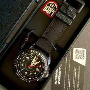 SALE‼️Official ICE-SAR ARCTIC - 1001 Outdoor Adventure Watch.